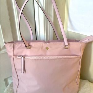 Kate Spade ♠️ large tote bag GUC